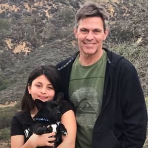 Meet your Posher, Lance